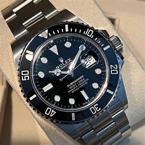 buy a new rolex submariner|rolex submariner date 41mm.